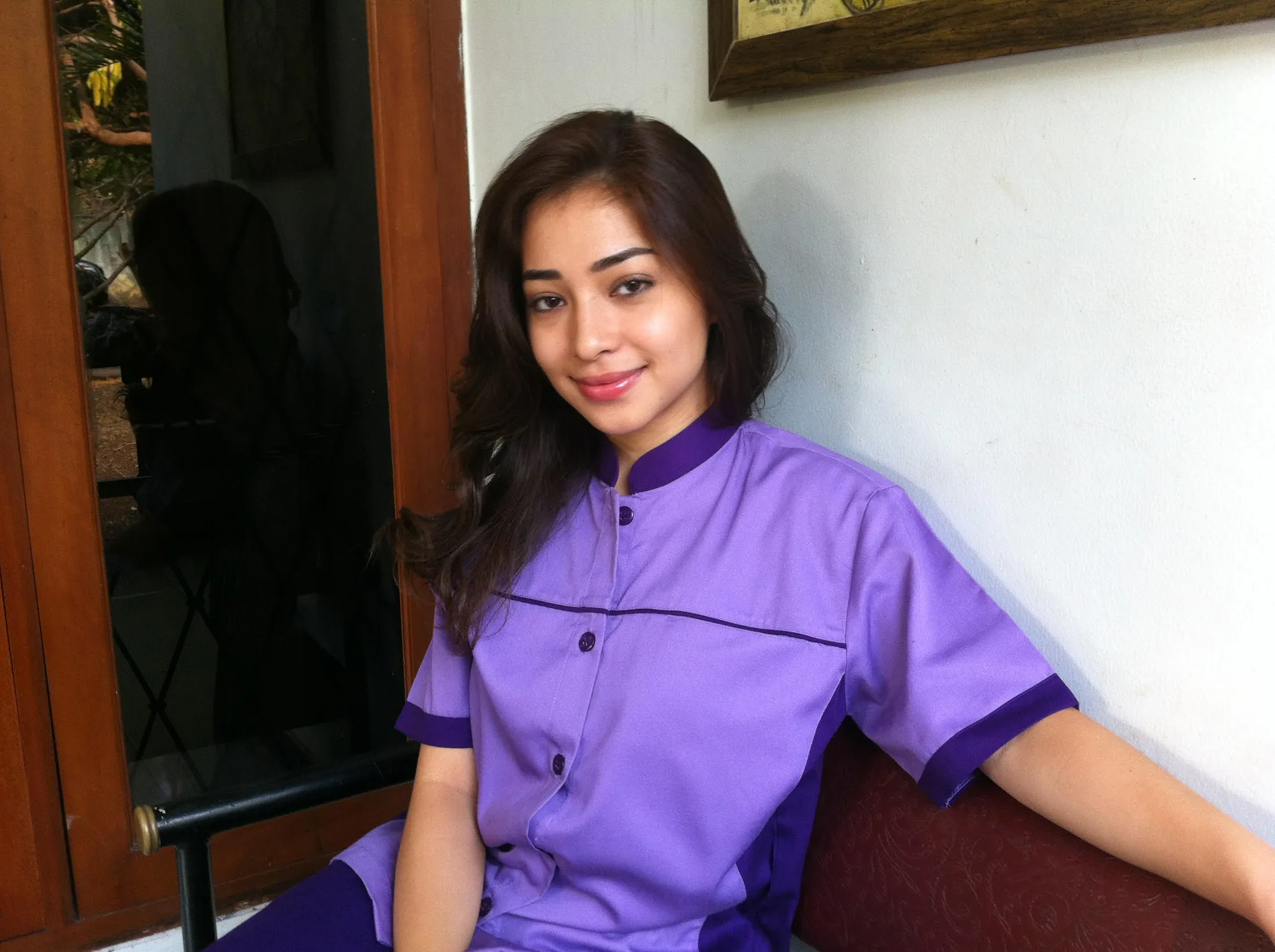 Niki enggan nodai medsos-nya dengan iklan © KapanLagi.com®/Dedi Rahmadi