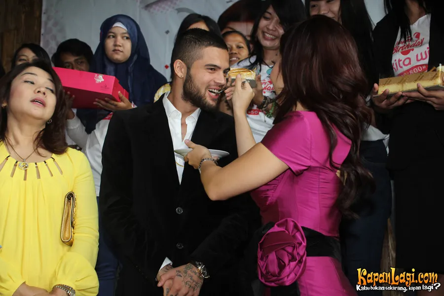 Hadiah Mewah