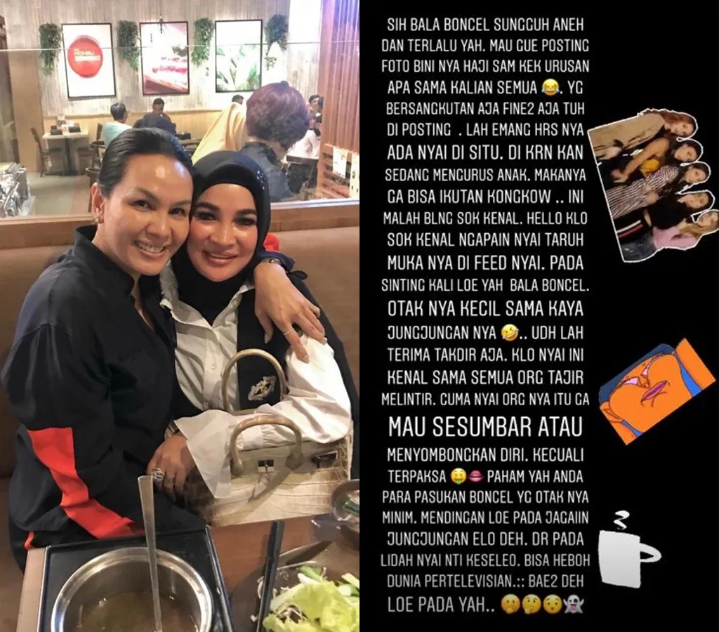Lidah Keseleo