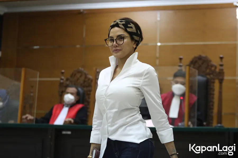 © KapanLagi.com/Budy Santoso