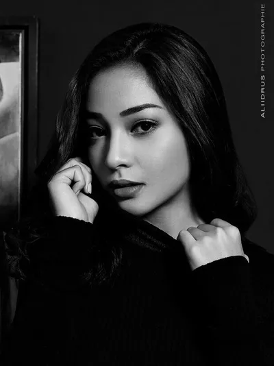Salah satu seleb yang diperhatikan soal penampilannya adalah Nikita Willy. /©instagram.com/nikitawillyofficial94