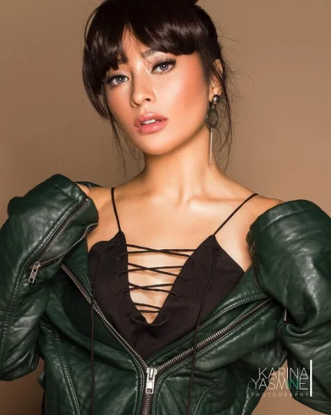 Nikita makin seksi ©instagram/nikitawillyofficial94