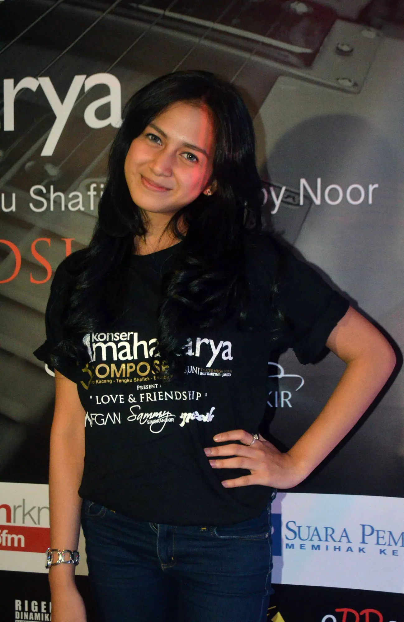 Nina Zatulini