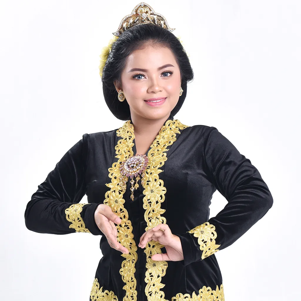 Ninda LIDA 2019 Credit: Indosiar