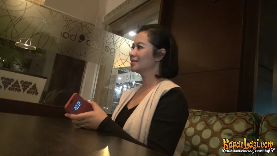 Ninok Wiryono bersyukur masih dikenal oleh publik © KapanLagi.com®/VJ Randy