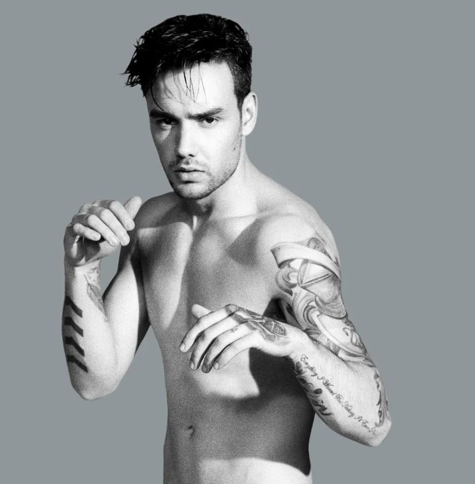 Liam Payne cerita soal hubungannya dengan Cheryl dalam majalah Rollacoaster © Rollacoaster