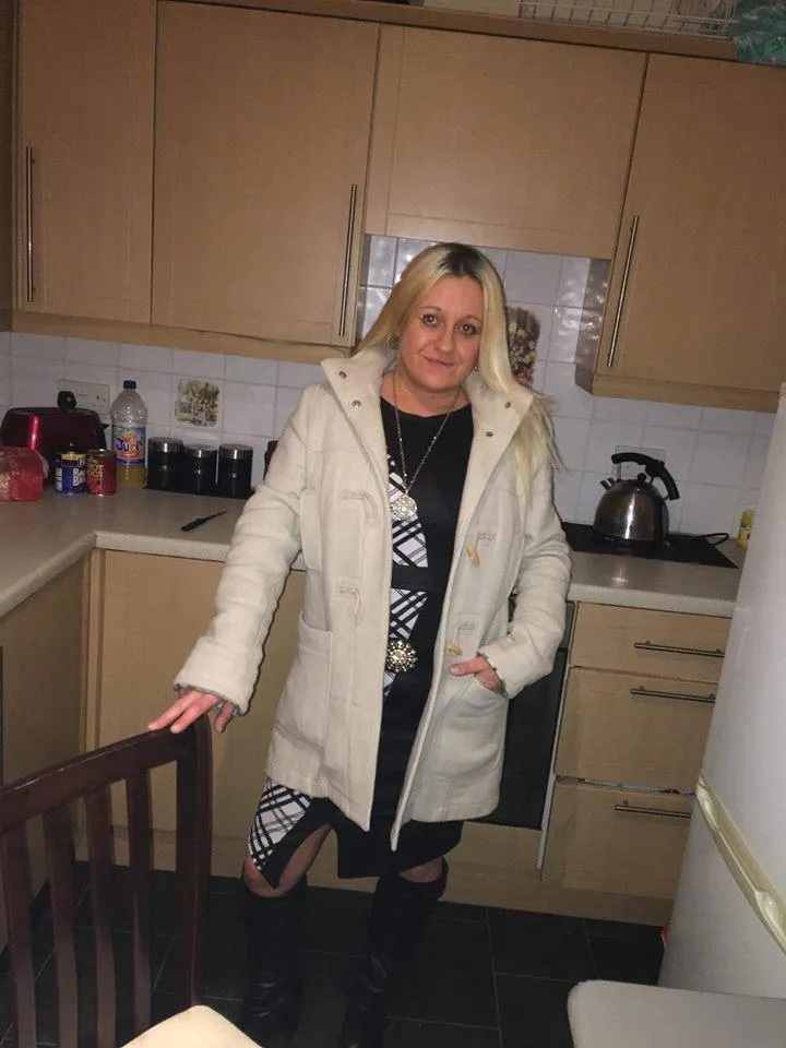 Sonia Bryce, wanita yang dipenjarakan tetangga karena memutar lagu Shape Of You bervolume keras selama setengah jam © news.com.au