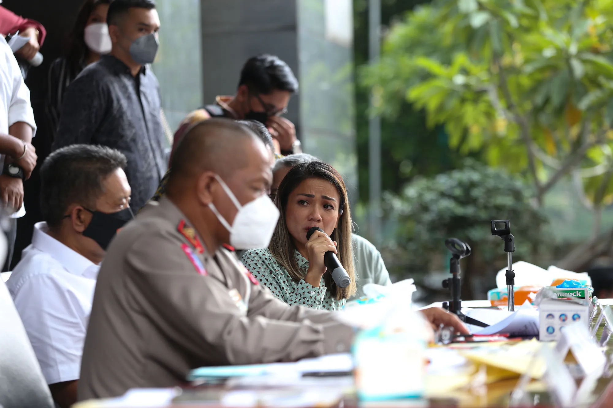 credit: Kapanlagi.com/Budy Santoso