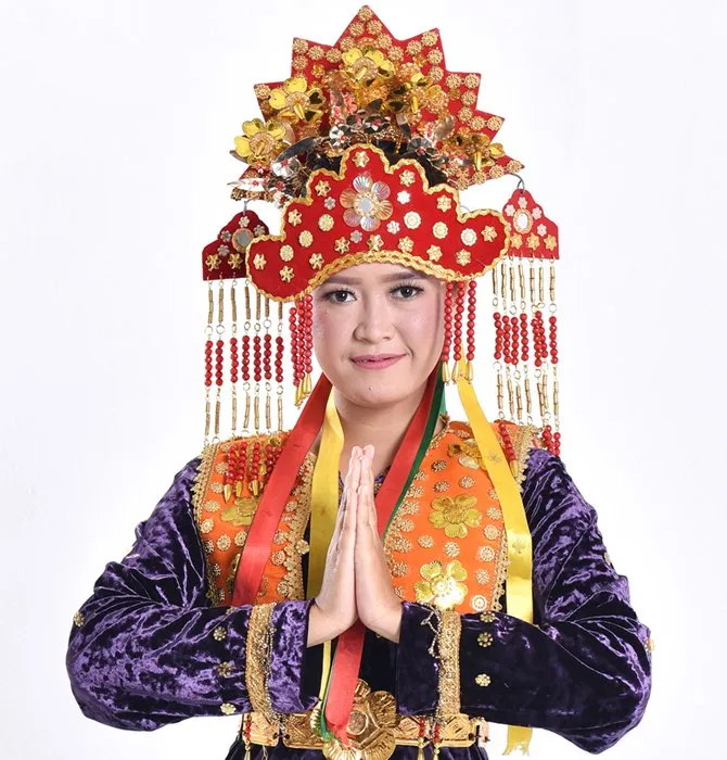 Nirwana Liga Dangdut (Credit: Indosiar)