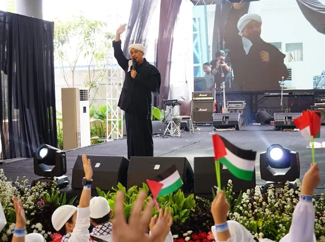 © KapanLagi.com/Matias Purwanto