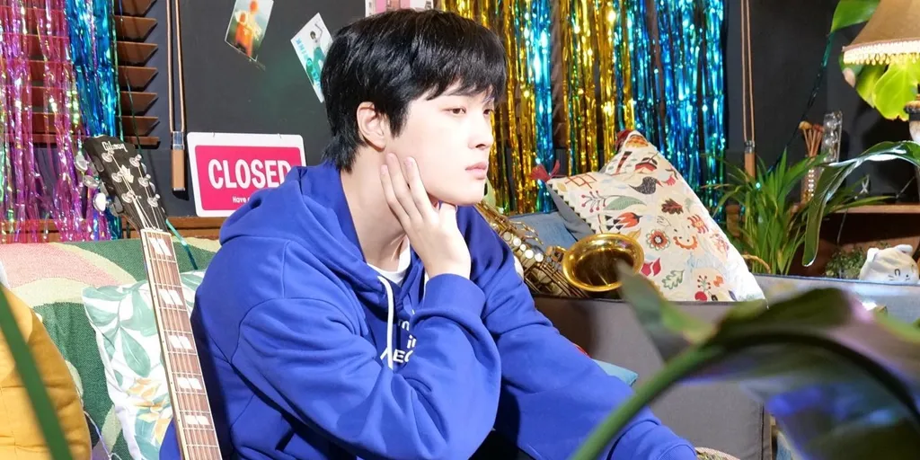 NIve - Liberated (Terjemahan)