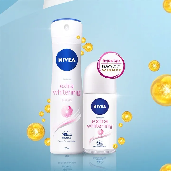 ©Instagram/nivea_id