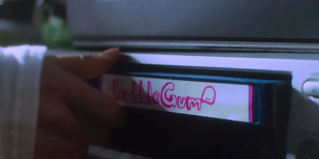 NewJeans - Bubble Gum (Terjemahan)