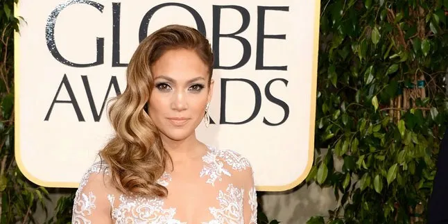 Jennifer Lopez