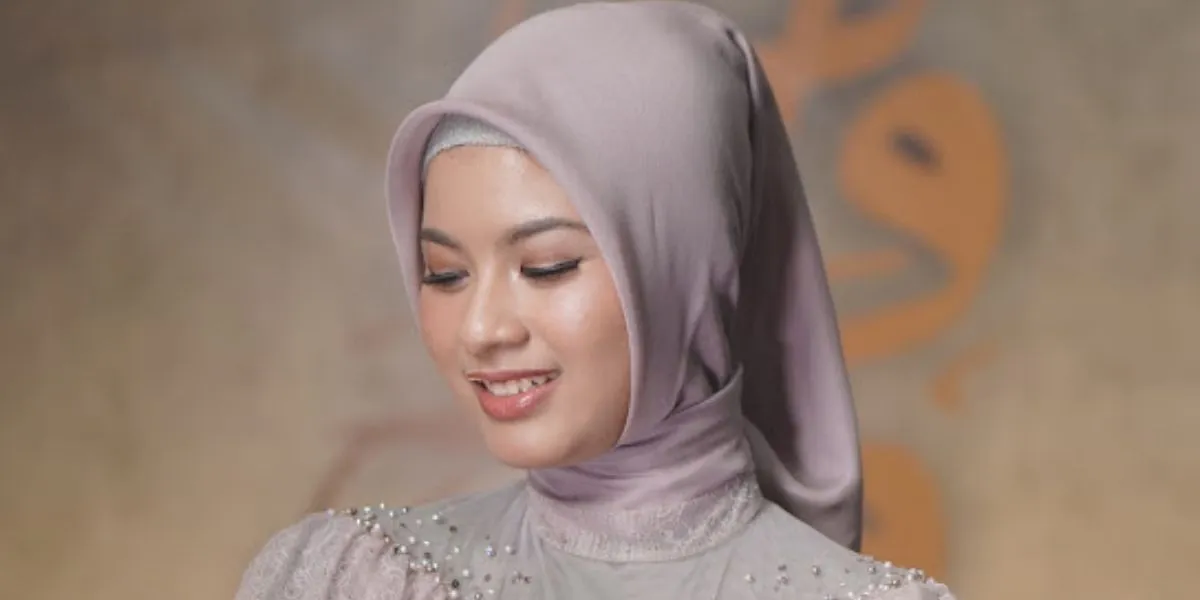 Nabila Maharani - Ampunanku