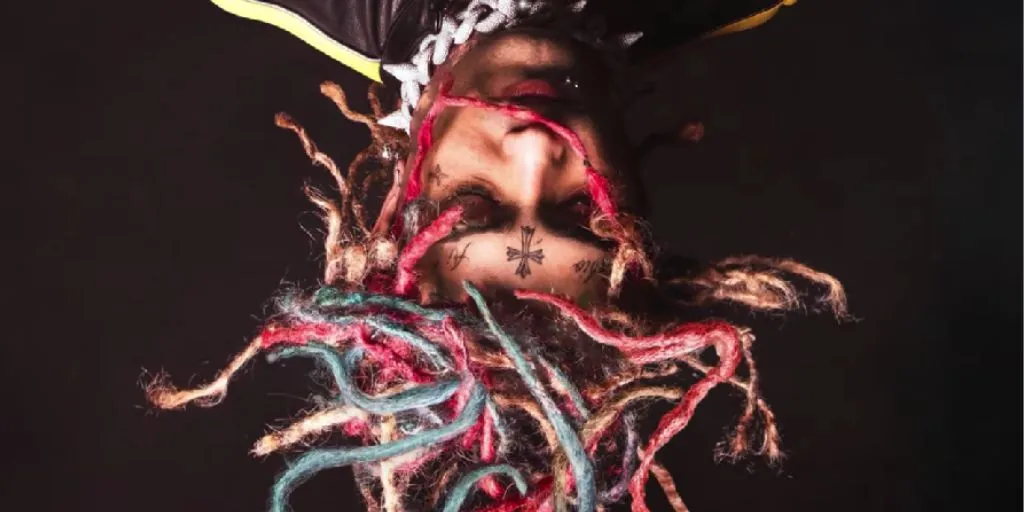 Lil Pump - Rick Rubin