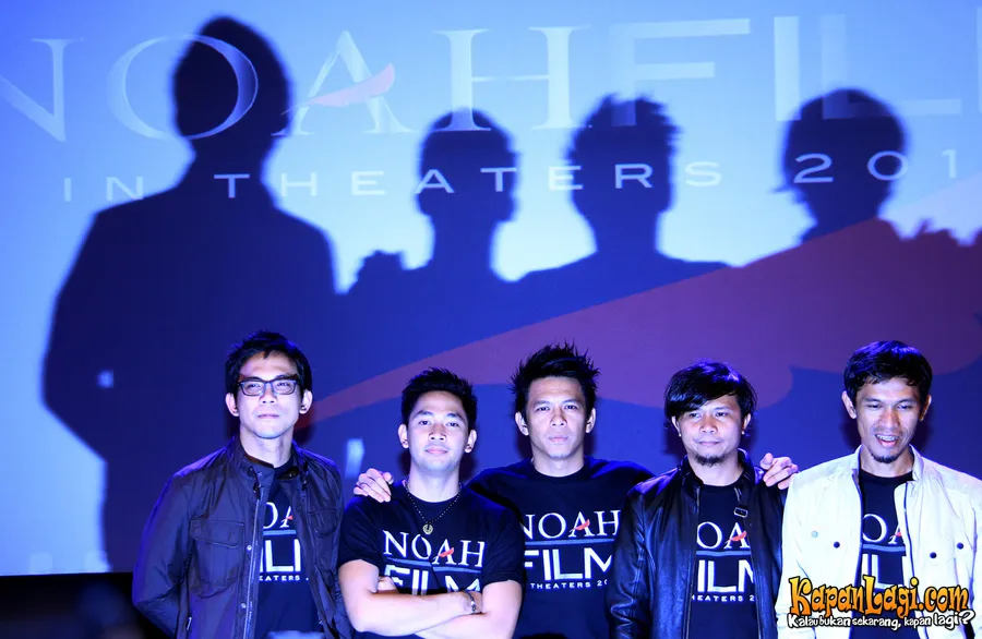 Grup/Duo Pop Terbaik.