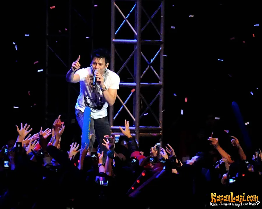 NOAH/@Foto: KapanLagi.com®