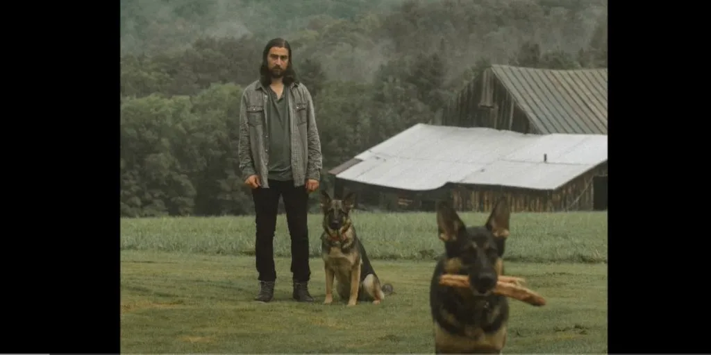 Noah Kahan - The View Between Villages