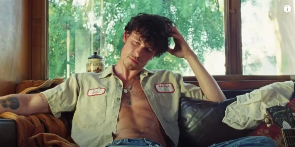 Shawn Mendes - Nobody Knows