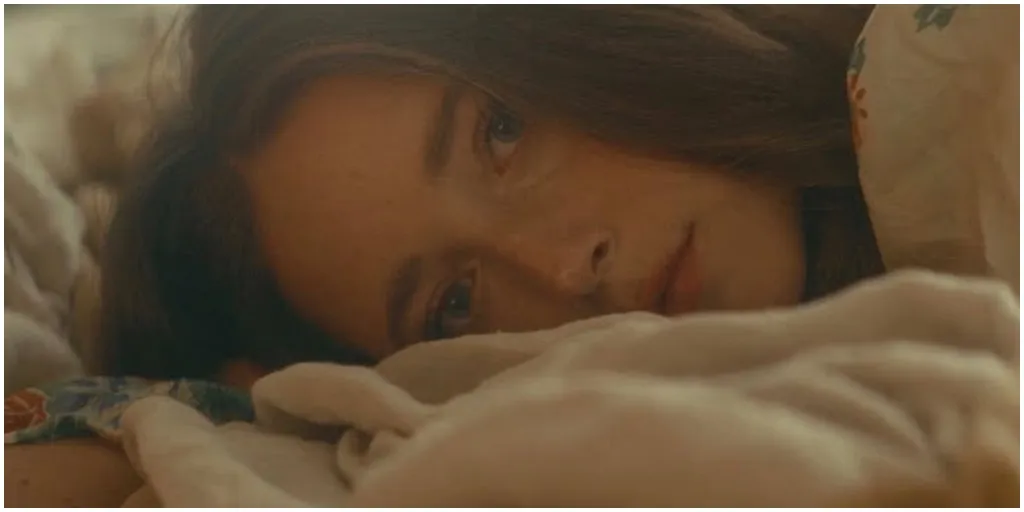 Noelle Johnson - Blurry (Terjemahan)