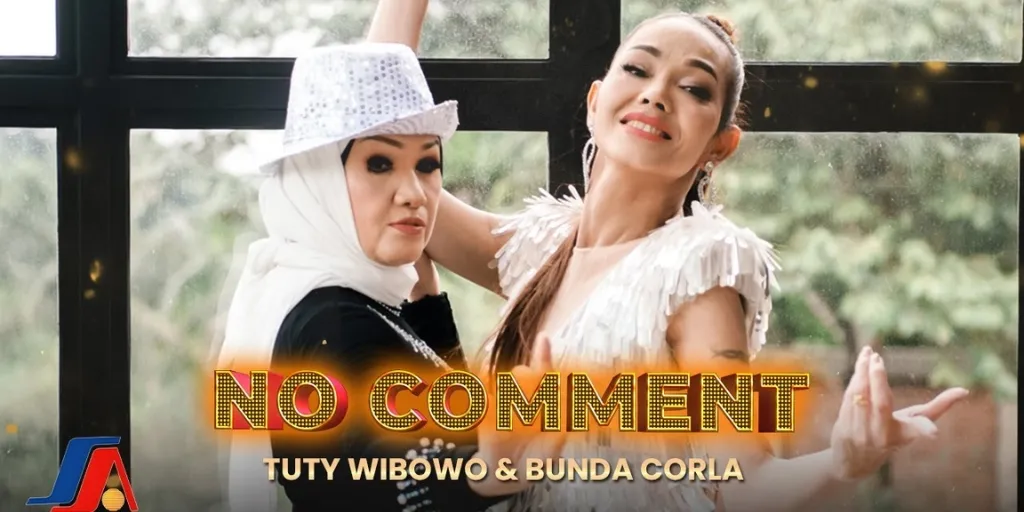 Tuty Wibowo ft. Bunda Corla - No Comment