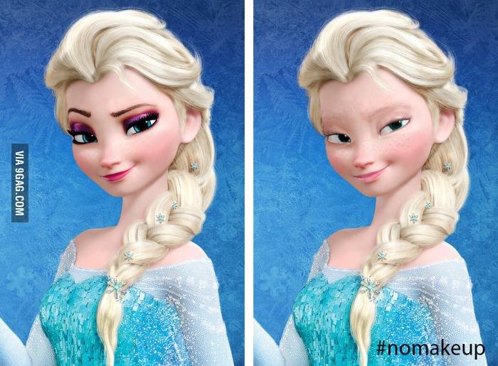 Download 58 Gambar Frozen Cantik Terbaru HD