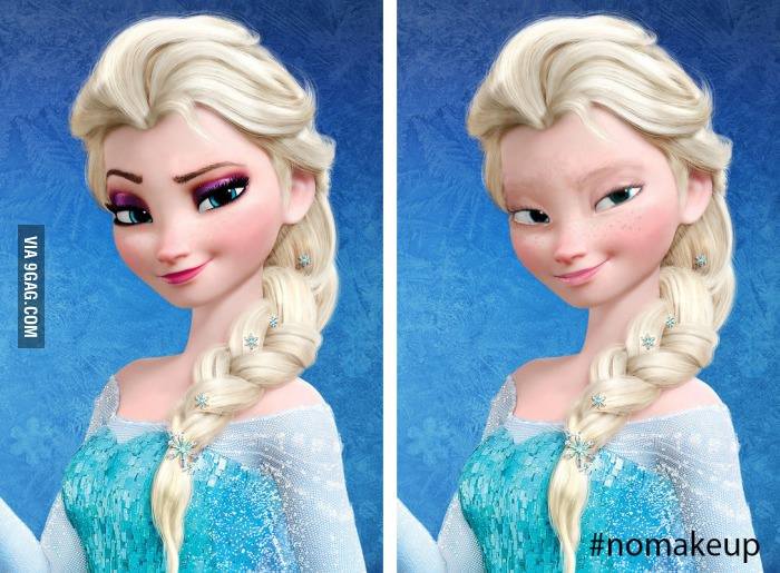 Unduh 91 Gambar Frozen Api Dan Es Terbaik 