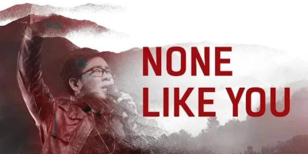JPCC Worship - None Like You