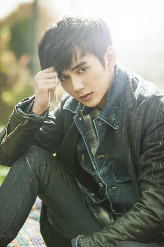 Akankah Yoo Seung Ho beradegan mesra dengan Park Min Young di Remember? © SBS