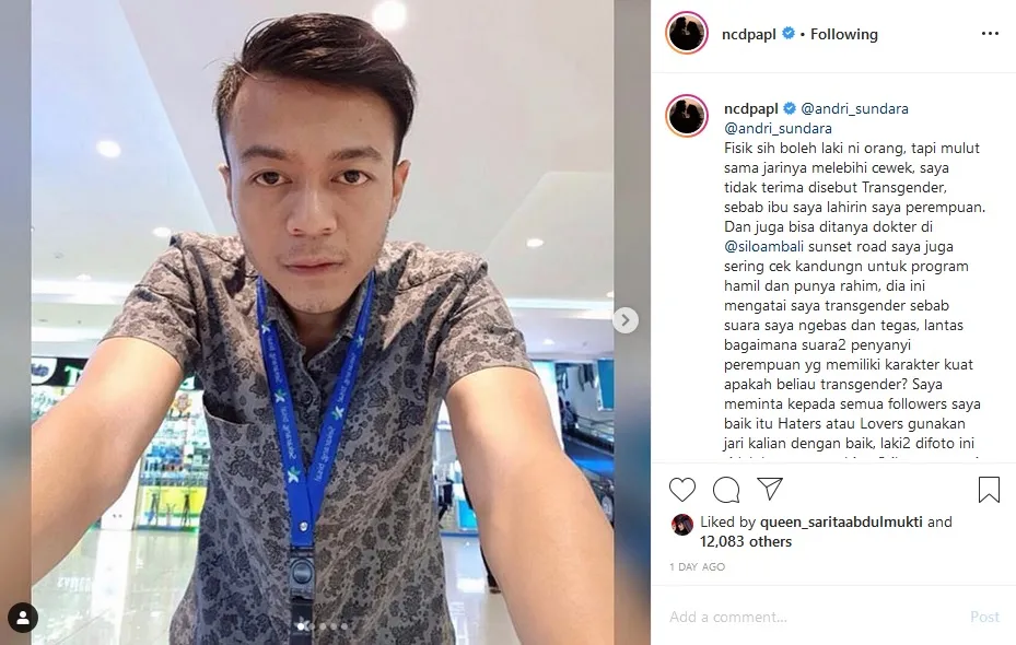 ©instagram.com/ncdpapl