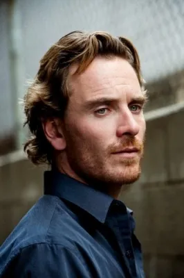 Michael Fassbender / © michaelfassbender.com