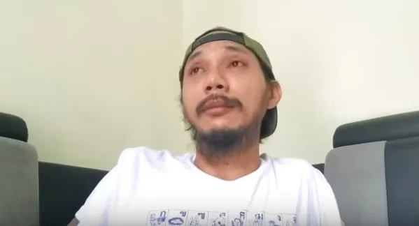 Norman Kamaru © YouTube