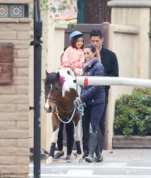 North West © Daily Mail