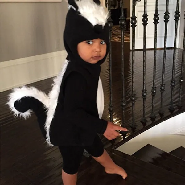North West @ E! Online
