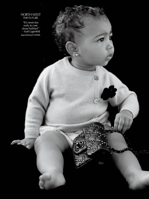 North West @ eonline.com