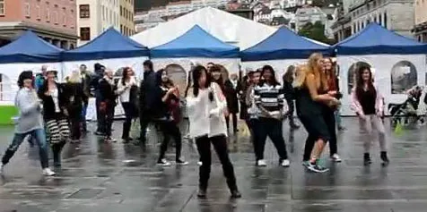 korogona via Youtube