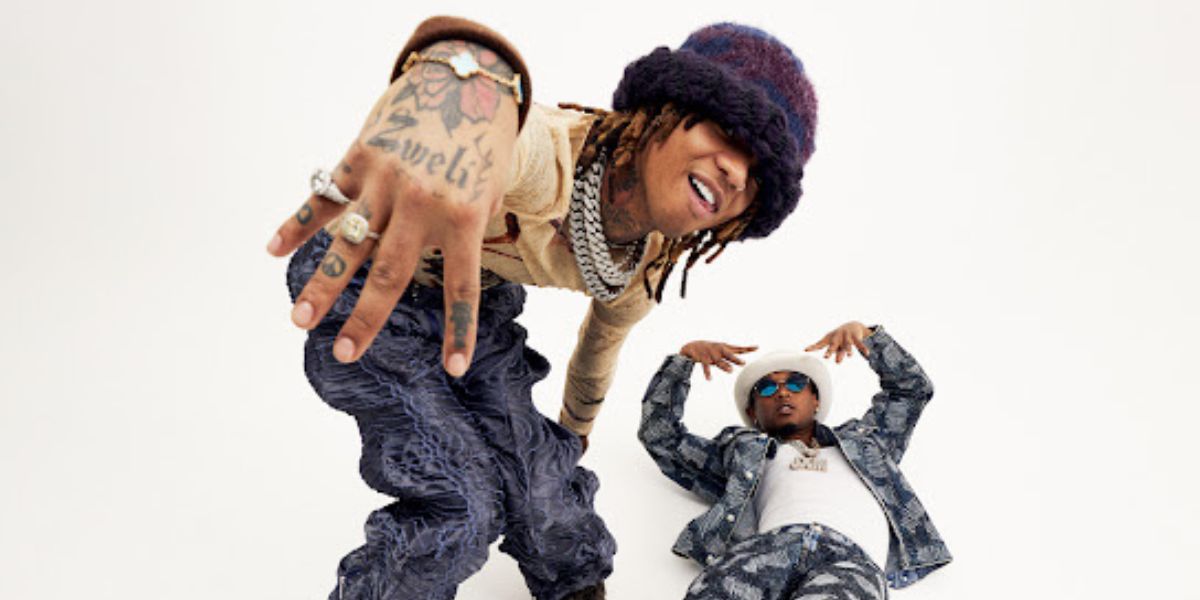 Rae Sremmurd - Not So Bad (Leans Gone Cold) [Official Music