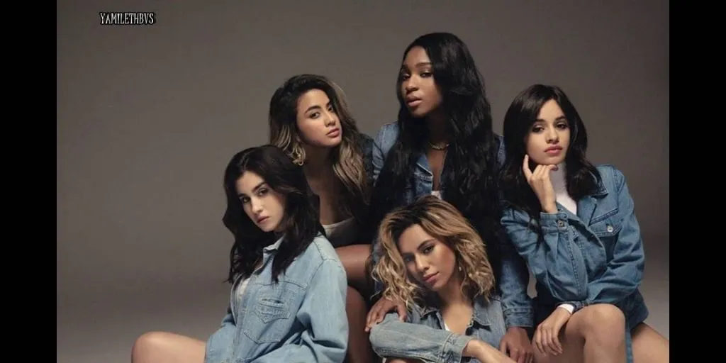 Fifth Harmony - No Way (Terjemahan)