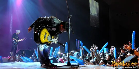 KapanLagi.com®/Bambang E Ros