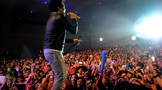 KapanLagi.com®/Bambang E Ros