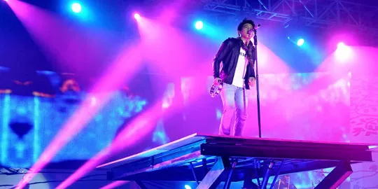 KapanLagi.com®/Bambang E Ros