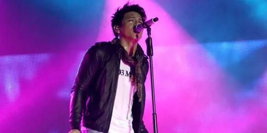 KapanLagi.com®/Muhammad Rasyad