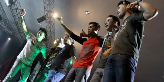 KapanLagi.com®/Muhammad Rasyad