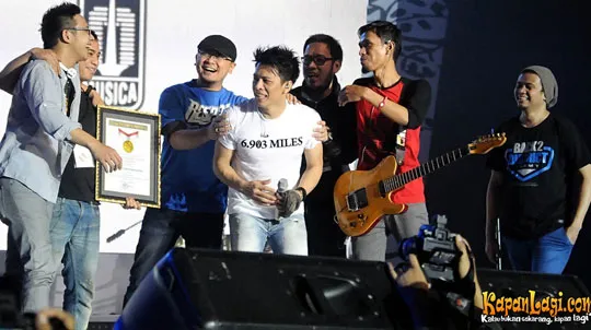 KapanLagi.com®/Bambang E Ros