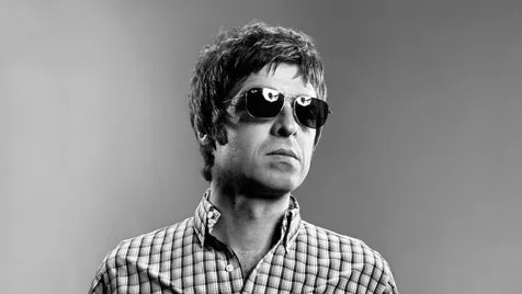 Noel Gallagher @foto: htbackdrops.com