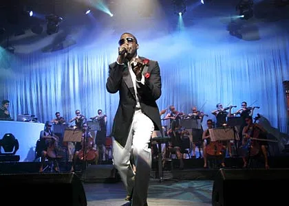 Kanye West