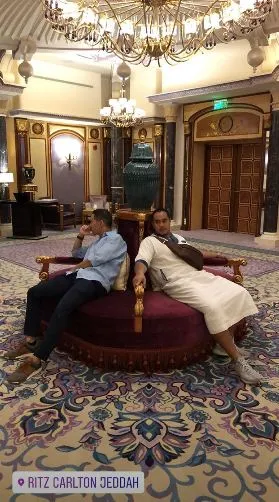 © instagram.com/ardibakrie