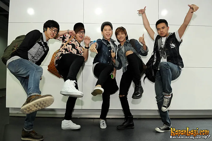 SMASH/@Foto: KapanLagi.com®