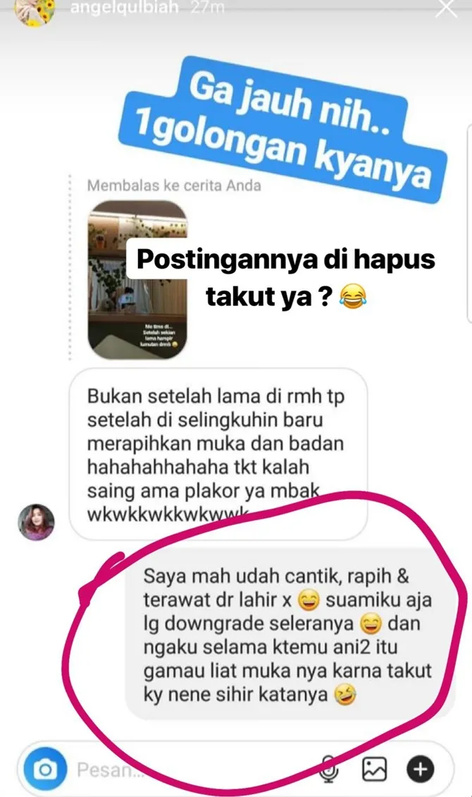 Credit: instagram.com/stories/vernitasyabilla